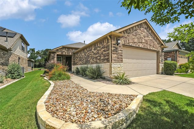345 Brenham Pass Georgetown, TX House Active - Photo 1 of 29. Opens carousel modal