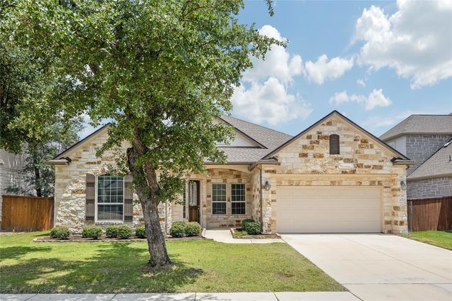 4011 Logan Ridge Dr Cedar Park, TX House Active - Photo 1 of 40. Opens carousel modal