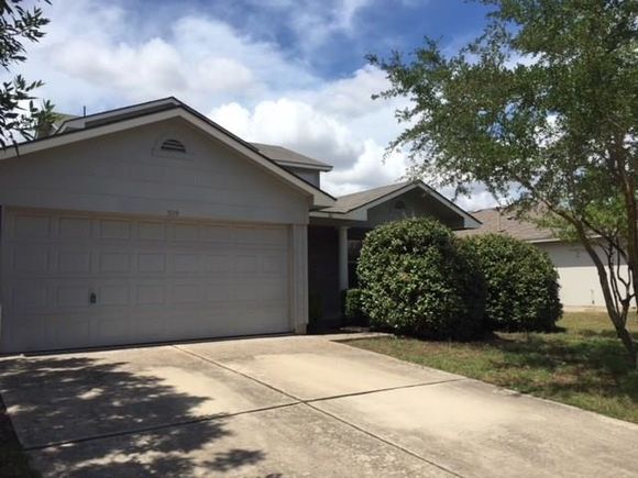 309 Abamillo Ct Hutto, TX House Active - Photo 1 of 14. Opens carousel modal