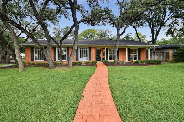 5700 Trailridge Dr