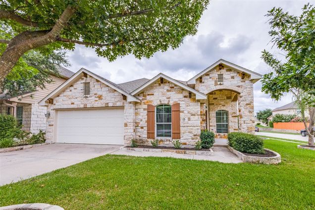 1900 Conn Creek Rd Cedar Park, TX House Active - Photo 1 of 25. Opens carousel modal