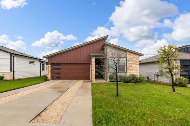 13725 Lubeck Dr Pflugerville, TX House Active - Photo 1 of 36. Opens carousel modal