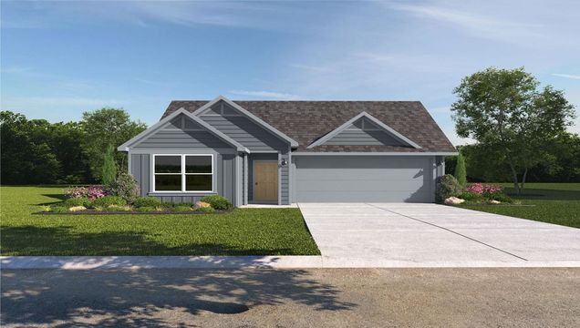 4021 Baerlon Cv