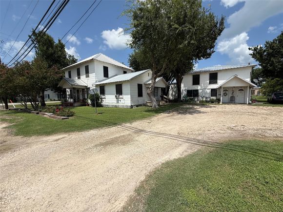 100 N 1st St Thorndale, TX Multifamily Active - Photo 1 of 29. Opens carousel modal