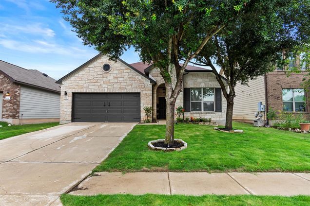 8321 Panadero Dr Austin, TX House Active - Photo 1 of 40. Opens carousel modal
