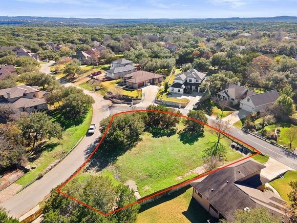 15100 Falcon Dr Austin, TX Plot of land Active - Photo 1 of 10. Opens carousel modal