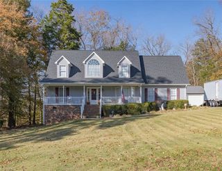 1429 Barker Drive
