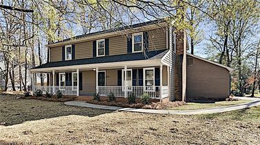 190 Hunters Ridge Road