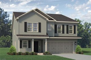 113 Cedar Crossing Unit Lot #64