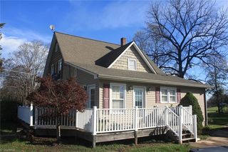 4801 Boone Trail