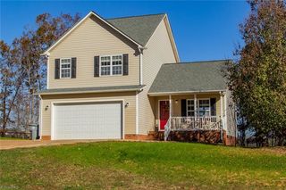 627 Old Castle Drive