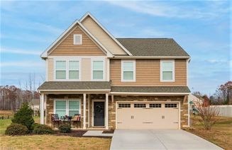 147 Scotch Moss Drive