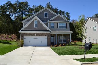 5135 Foxworth Drive Unit Lot #36