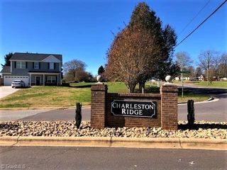 Lot #27 Charleston Ridge Drive