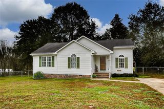 2504 Megan Drive