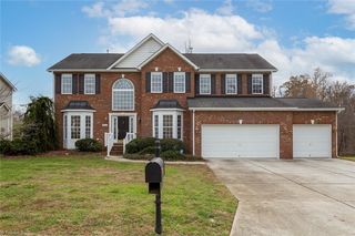 4262 Harbor Ridge Drive