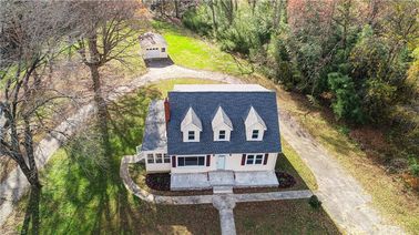 12303 Trinity Road