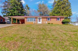 4131 Gracemont Drive