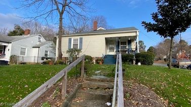 521 NE 27th Street