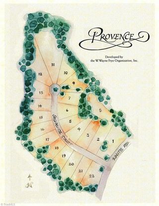 133 Provence Court