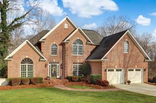 2115 River Chase Drive