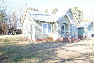 4901 Reidsville Road