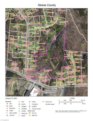 0 Chestnut Grove,Hill, Sourwood Road