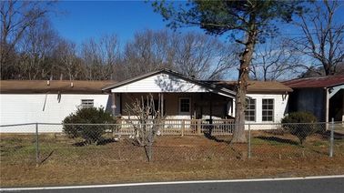 1604 Duggins Road