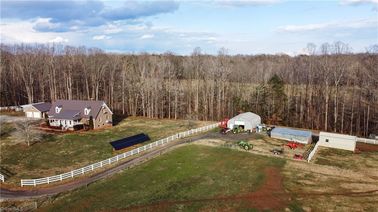 471 Lillard Road