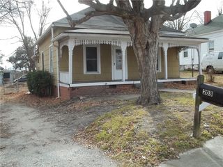 203 Spring Street