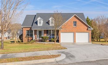 301 Sterling Ridge Drive