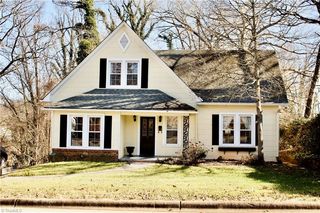 1104 Trogdon Street