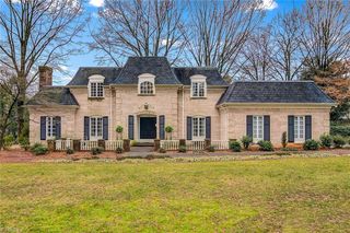 2750 Old Town Club Road