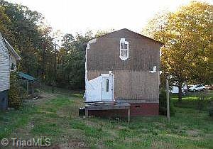 407 W End Boulevard