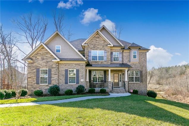 20 White Poplar Court Elon, NC House Sold - Photo 1 of 36. Opens carousel modal
