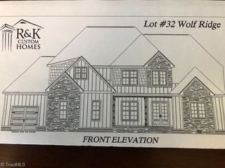 8409 Wolf Ridge Trail