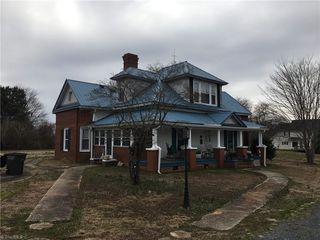 5182 Foushee Road