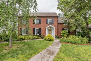 1104 Forest Hill Drive