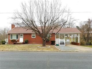 708 Rosedale Drive
