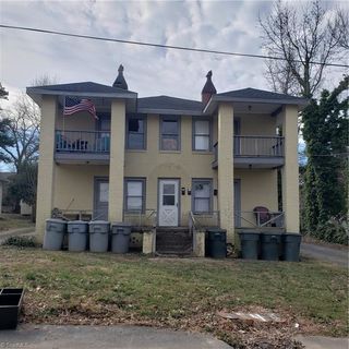 423,425,427,429 Hill Street Unit 4