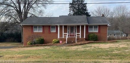 1064 Lewisville Clemmons Road
