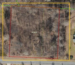 Lot #261a Hunters Club Drive