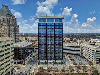 201 N Elm Street Unit 509