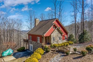 347 Treadway Ridge Road
