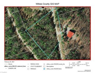 Lt 142 Staghorn Road