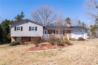 4760 Old Lexington Road