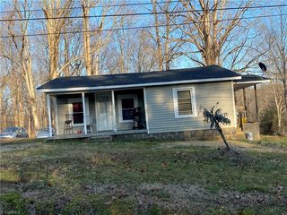 1538 Humble Street