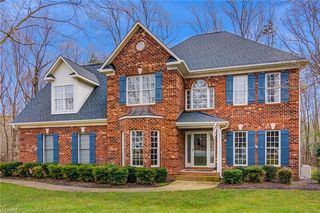 1584 Deer Run Court