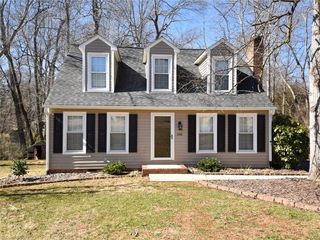 545 Mountainbrook Drive