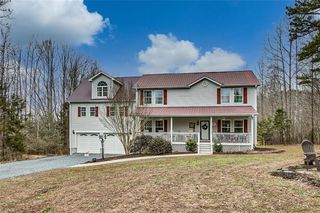 2135 Ross Harris Road